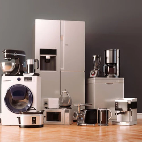 TV & Home Appliances