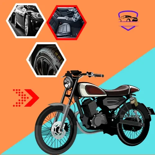 Automotive & Motorbike